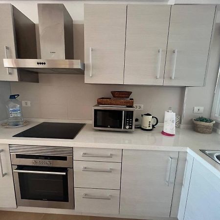 Precioso Apartamento En 5 Minutos De La Playa Playa de las Americas  Exteriör bild