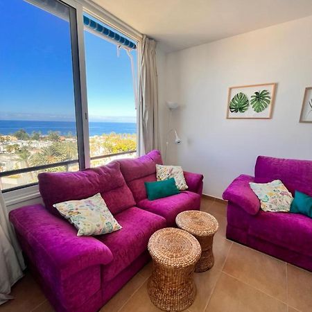 Precioso Apartamento En 5 Minutos De La Playa Playa de las Americas  Exteriör bild