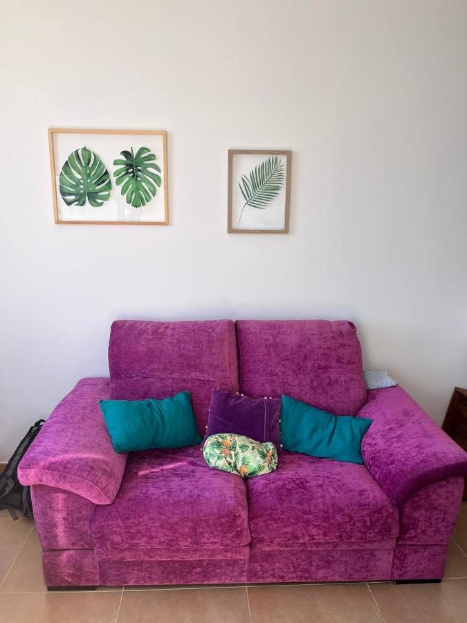 Precioso Apartamento En 5 Minutos De La Playa Playa de las Americas  Exteriör bild