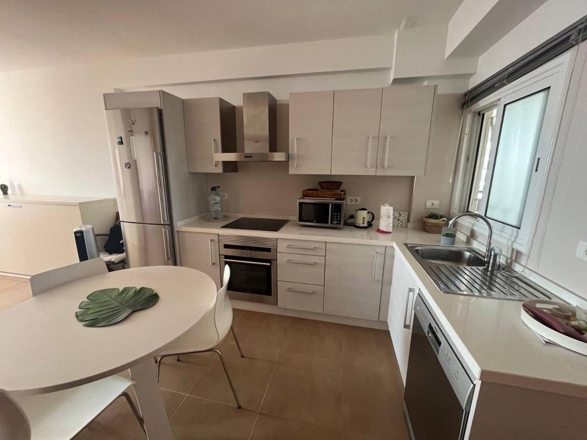 Precioso Apartamento En 5 Minutos De La Playa Playa de las Americas  Exteriör bild