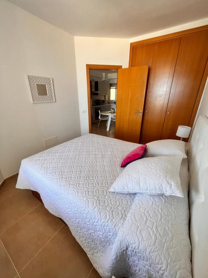 Precioso Apartamento En 5 Minutos De La Playa Playa de las Americas  Exteriör bild